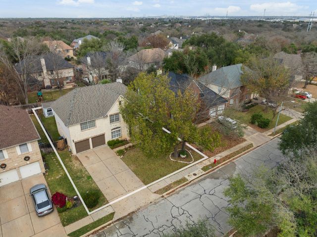 2014 Inverness DR, Round Rock, TX 78681