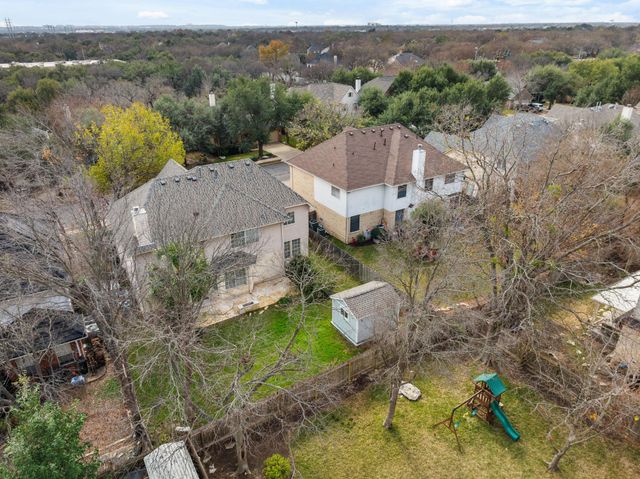 2014 Inverness DR, Round Rock, TX 78681