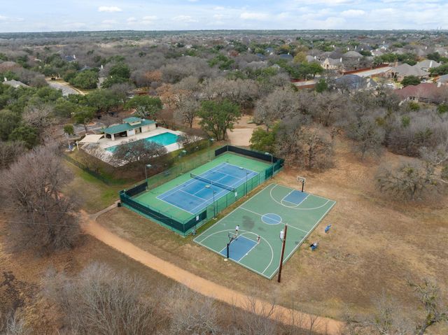 2014 Inverness DR, Round Rock, TX 78681