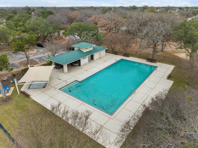 2014 Inverness DR, Round Rock, TX 78681