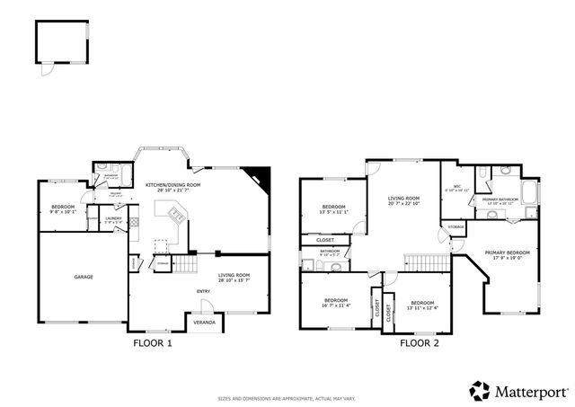 2014 Inverness DR, Round Rock, TX 78681