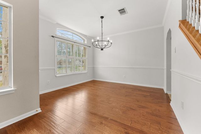 2014 Inverness DR, Round Rock, TX 78681