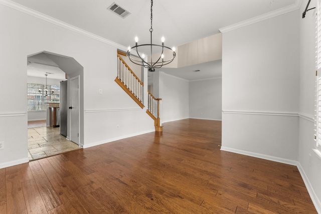 2014 Inverness DR, Round Rock, TX 78681