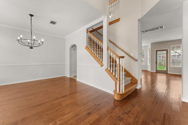 2014 Inverness DR, Round Rock, TX 78681