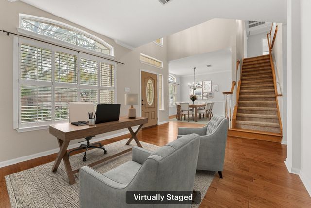 2014 Inverness DR, Round Rock, TX 78681