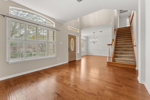 2014 Inverness DR, Round Rock, TX 78681