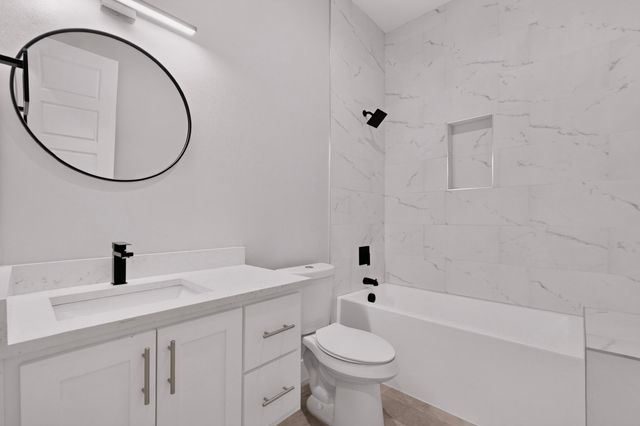 2604 Flora Lane, Denison, TX 75020