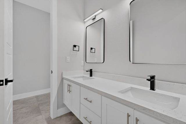 2604 Flora Lane, Denison, TX 75020