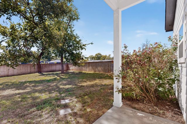 2604 Flora Lane, Denison, TX 75020