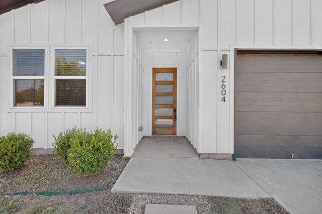 2604 Flora Lane, Denison, TX 75020
