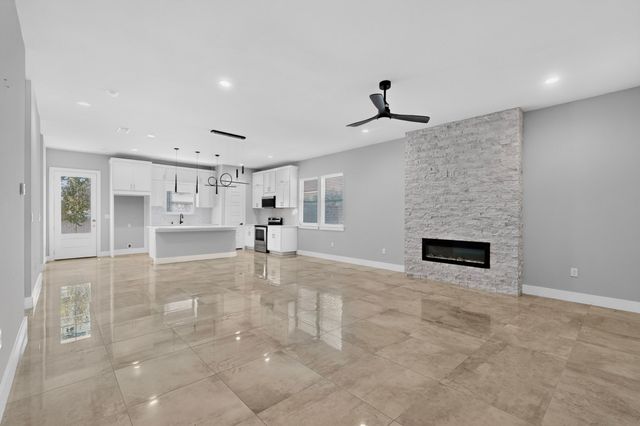 2604 Flora Lane, Denison, TX 75020