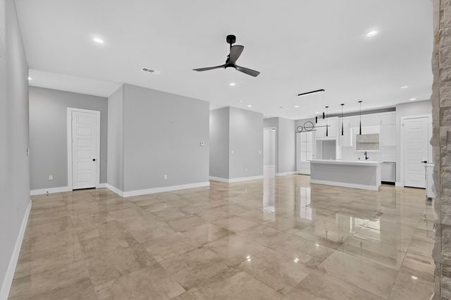 2604 Flora Lane, Denison, TX 75020