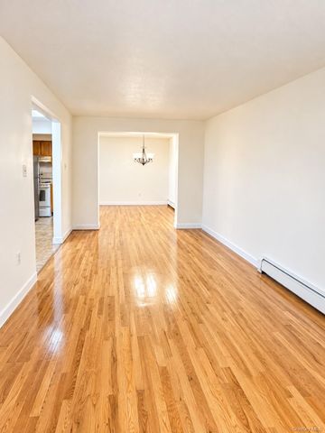 3001 Cruger Avenue, Bronx, NY 10467