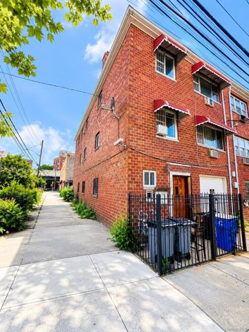 3001 Cruger Avenue, Bronx, NY 10467