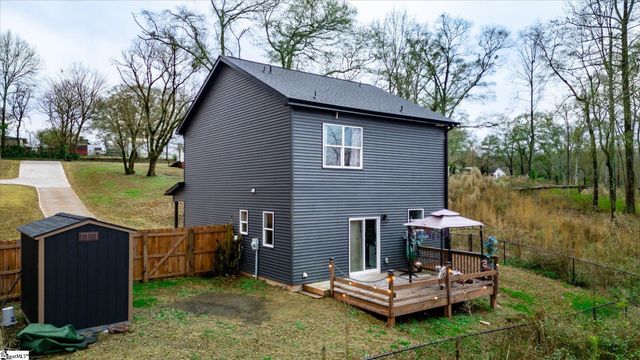 33 Parker Street, Pelzer, SC 29669