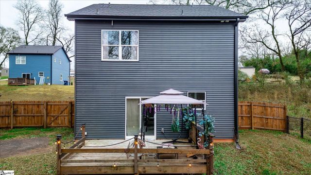 33 Parker Street, Pelzer, SC 29669