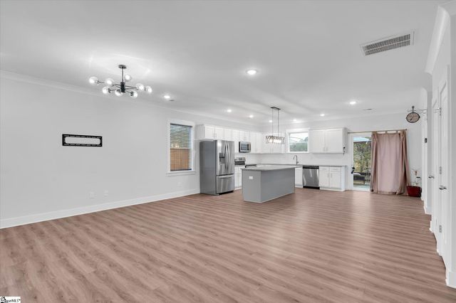 33 Parker Street, Pelzer, SC 29669