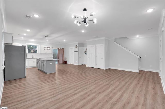 33 Parker Street, Pelzer, SC 29669