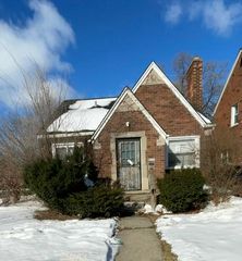 9205 Mckinney Street, Detroit, MI 48224