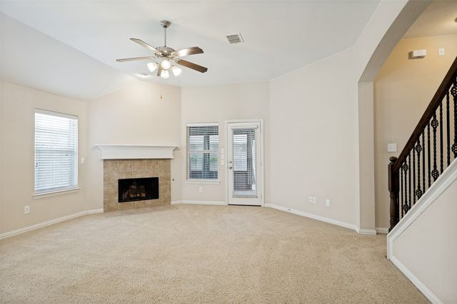 1912 Grand Fairway Drive, Wylie, TX 75098