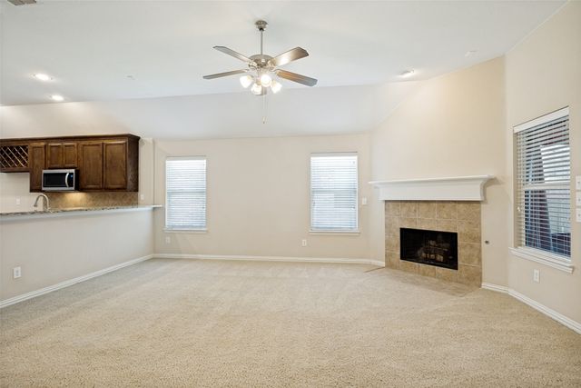 1912 Grand Fairway Drive, Wylie, TX 75098