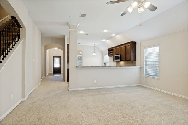 1912 Grand Fairway Drive, Wylie, TX 75098