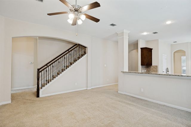 1912 Grand Fairway Drive, Wylie, TX 75098