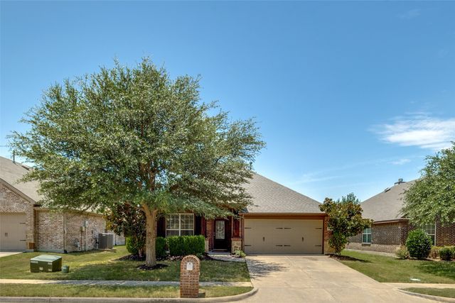 1912 Grand Fairway Drive, Wylie, TX 75098