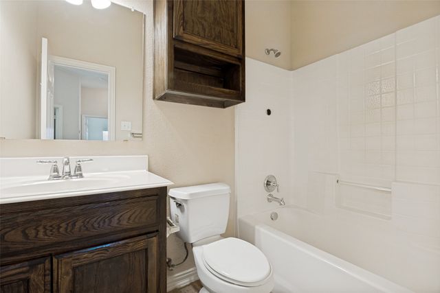 1912 Grand Fairway Drive, Wylie, TX 75098