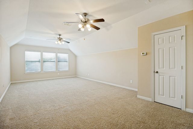 1912 Grand Fairway Drive, Wylie, TX 75098