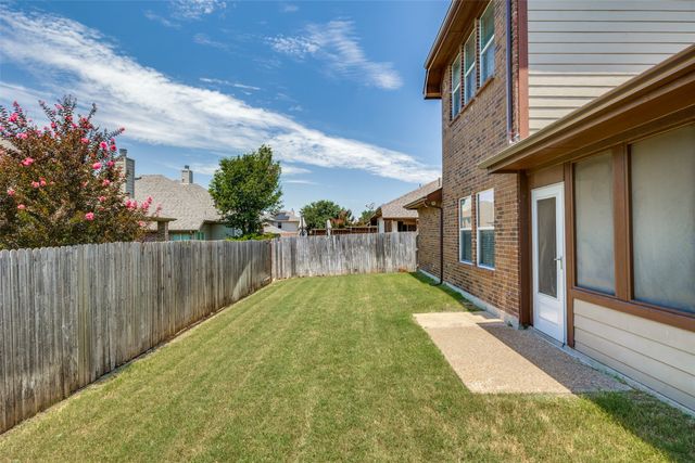 1912 Grand Fairway Drive, Wylie, TX 75098