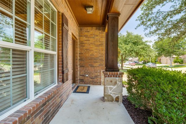 1912 Grand Fairway Drive, Wylie, TX 75098