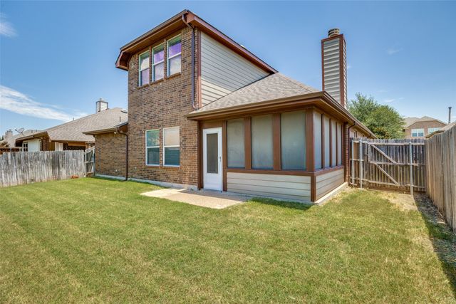 1912 Grand Fairway Drive, Wylie, TX 75098