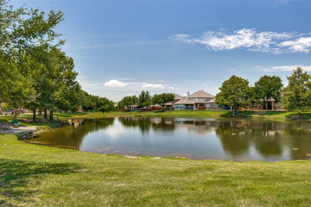 1912 Grand Fairway Drive, Wylie, TX 75098