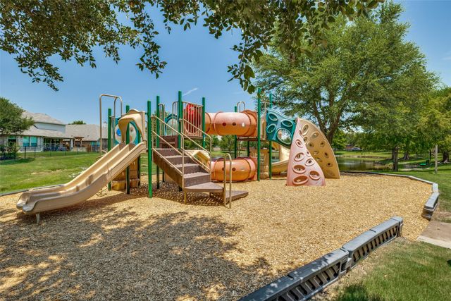 1912 Grand Fairway Drive, Wylie, TX 75098