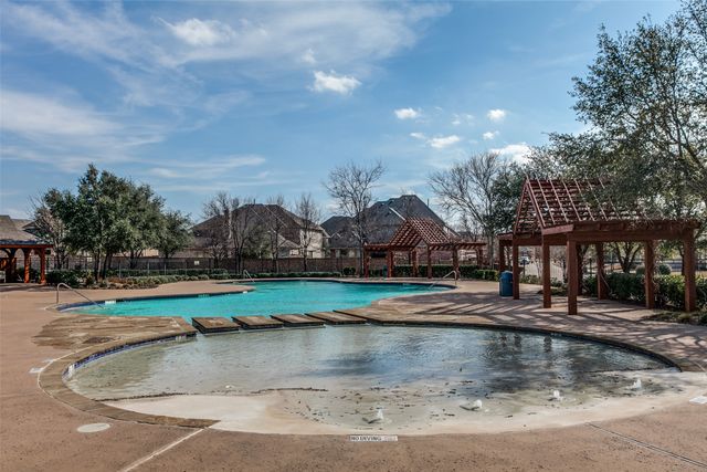 1912 Grand Fairway Drive, Wylie, TX 75098