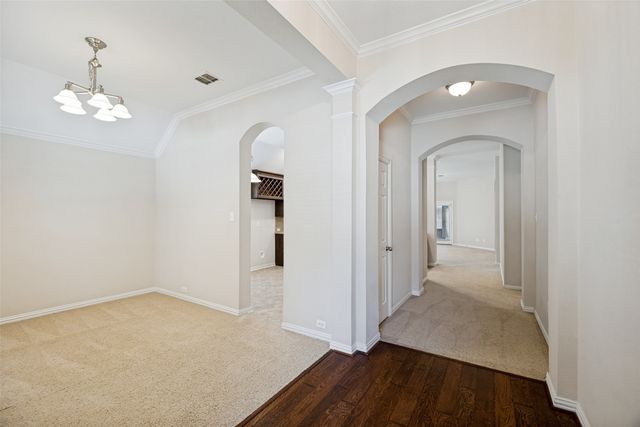 1912 Grand Fairway Drive, Wylie, TX 75098