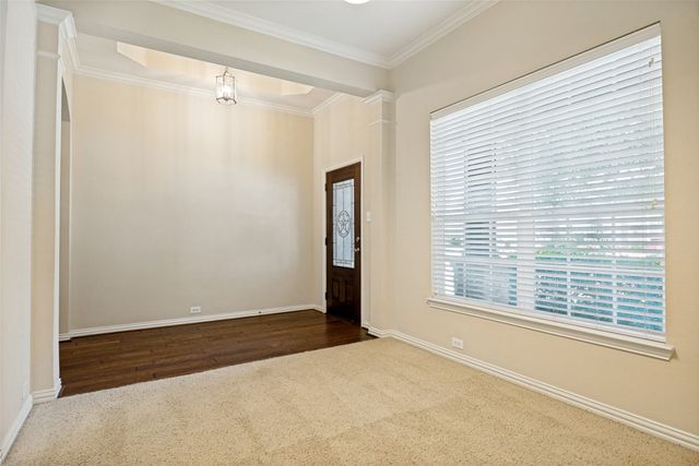 1912 Grand Fairway Drive, Wylie, TX 75098