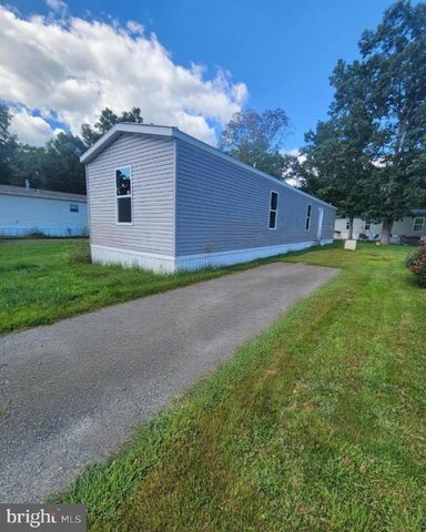 18 BIRCHWOOD DR, Pittsgrove, NJ 08318