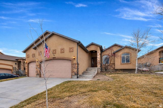 8675 N FRANKLIN DR, Eagle Mountain, UT 84005