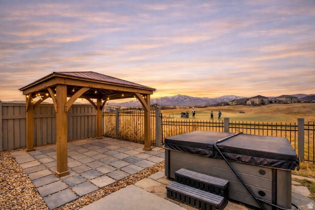 8675 N FRANKLIN DR, Eagle Mountain, UT 84005