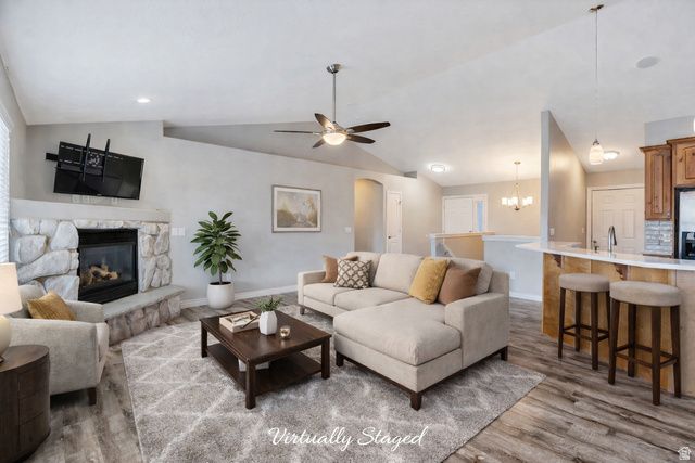 8675 N FRANKLIN DR, Eagle Mountain, UT 84005