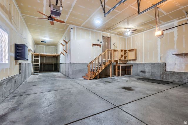 8675 N FRANKLIN DR, Eagle Mountain, UT 84005