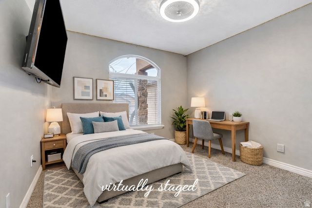 8675 N FRANKLIN DR, Eagle Mountain, UT 84005