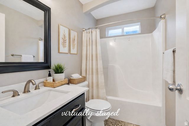 8675 N FRANKLIN DR, Eagle Mountain, UT 84005