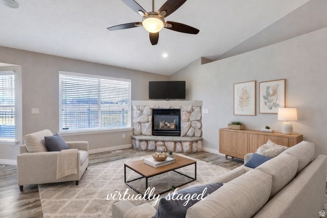 8675 N FRANKLIN DR, Eagle Mountain, UT 84005