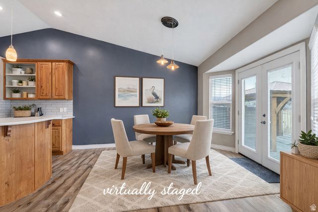 8675 N FRANKLIN DR, Eagle Mountain, UT 84005