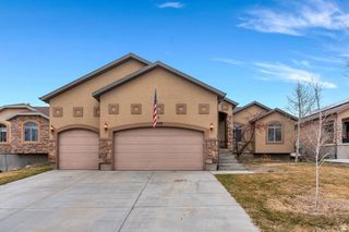 8675 N FRANKLIN DR, Eagle Mountain, UT 84005