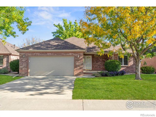 4467 W 17th Street, Greeley, CO 80634