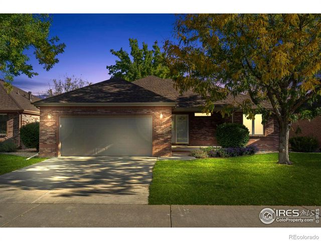4467 W 17th Street, Greeley, CO 80634